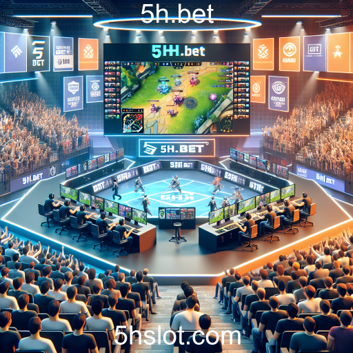 O Crescimento dos eSports e Suas Oportunidades de Apostas
